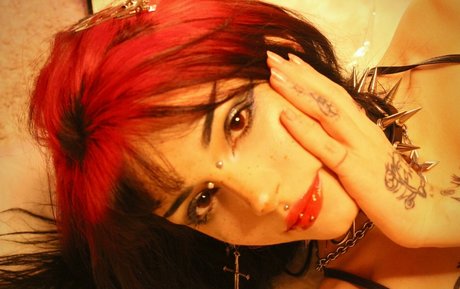 elfsandi OnlyFans geleakte Pornografie