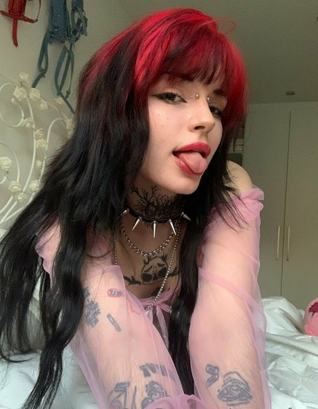 elfsandi Leaked Porn OnlyFans