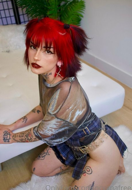 elfsandi Nacktbilder OnlyFans geleakt