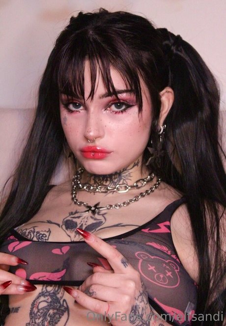 elfsandi OnlyFans Gratis Porn