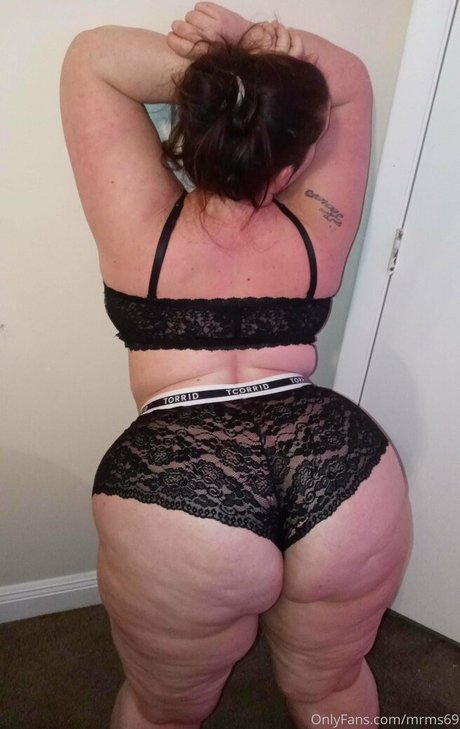 mrms69 Unzensiert OnlyFans