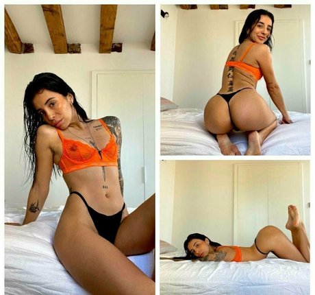 bloody lady Nackt auf OnlyFans