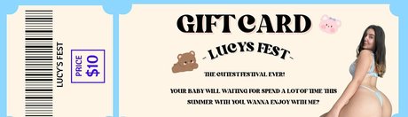 Lucyisloud OnlyFans Pornografie