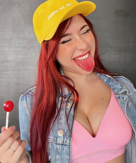 Diana Zambrozuski Nacktbilder-Leaks von OnlyFans