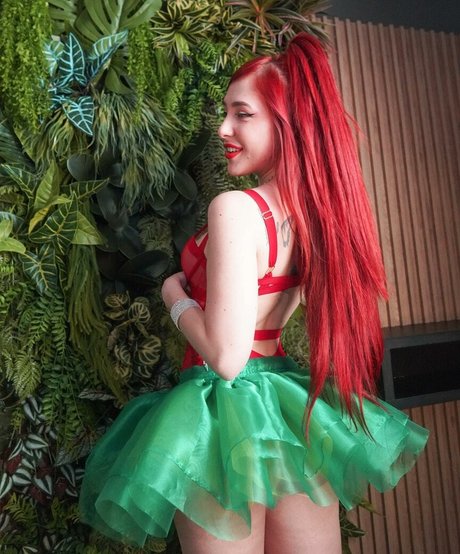 Diana Zambrozuski OnlyFans-Bilder geleakt