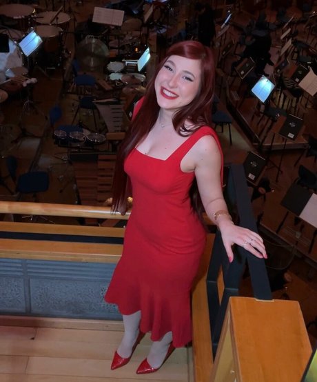 Diana Zambrozuski OnlyFans Leak