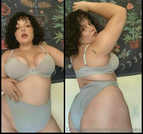 bigbxxbsbaby OnlyFans Nacktbilder