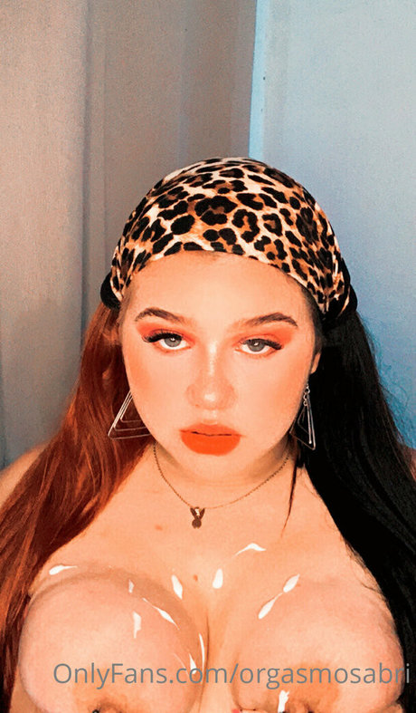 orgasmosabri Po OnlyFans
