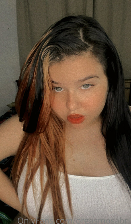 orgasmosabri OnlyFans Leaks