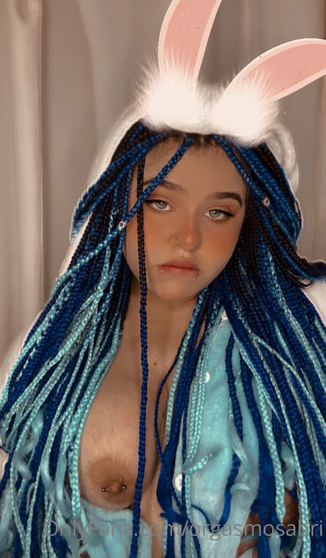 orgasmosabri Leaks von Nacktbildern auf OnlyFans