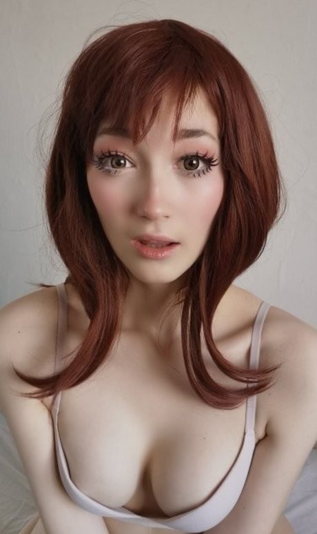 AnsoCosplay OnlyFans Leaj