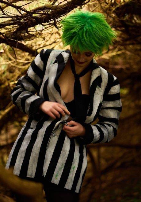 AnsoCosplay OnlyFans Leak