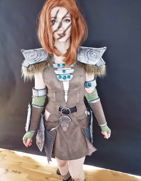 AnsoCosplay Nacktbilder-Leaks von OnlyFans