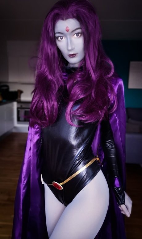 AnsoCosplay OnlyFans nackt