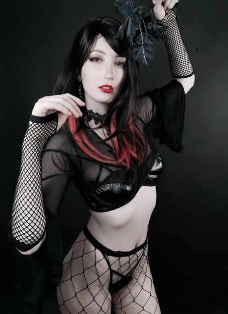 AnsoCosplay Nackt OnlyFans