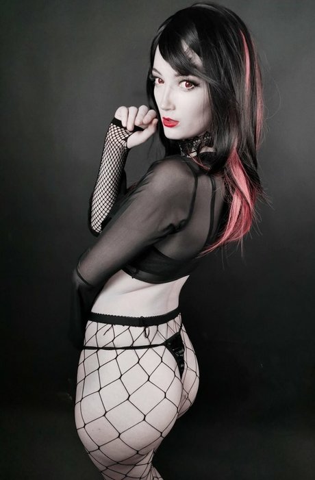 AnsoCosplay OnlyFans Bilder nackt