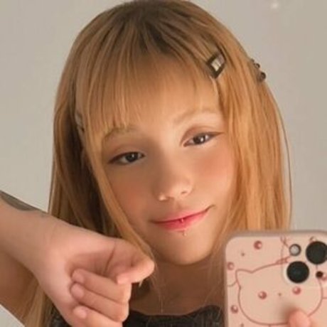 LoveLari Nacktbilder von OnlyFans