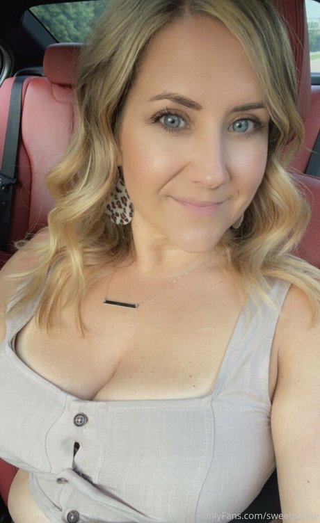 sweetjaimie OnlyFans Sex geleakt