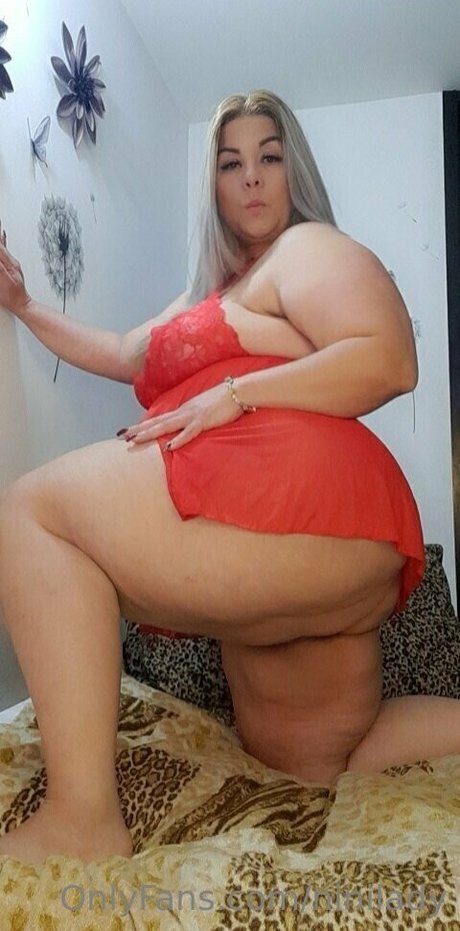 ninilady Nackt OnlyFans