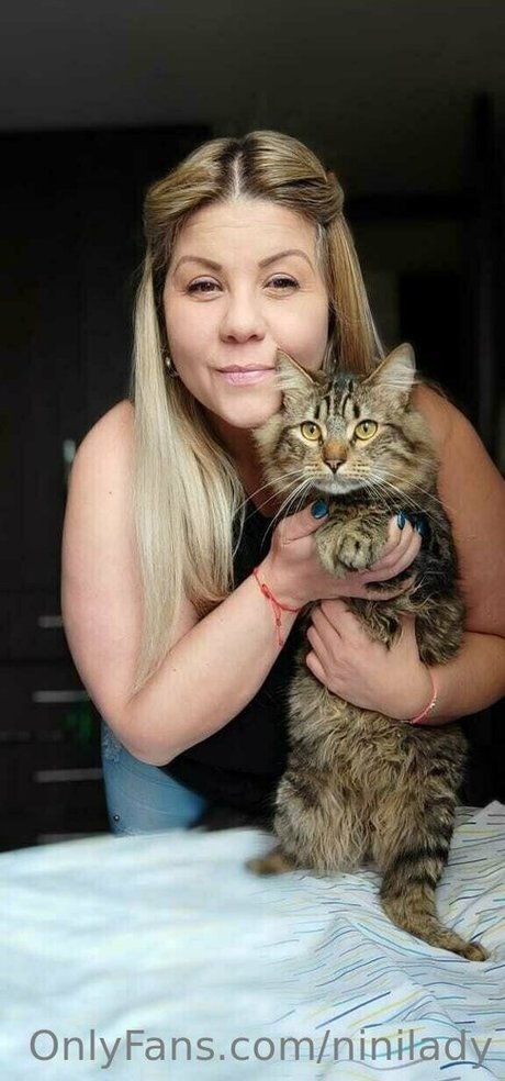 ninilady OnlyFans Nackt Leaks