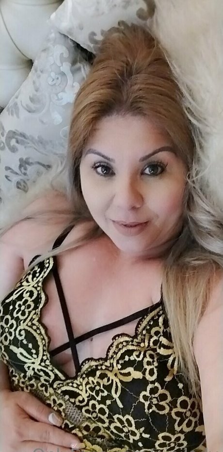 ninilady Nacktbilder geleakt OnlyFans Nacktporno