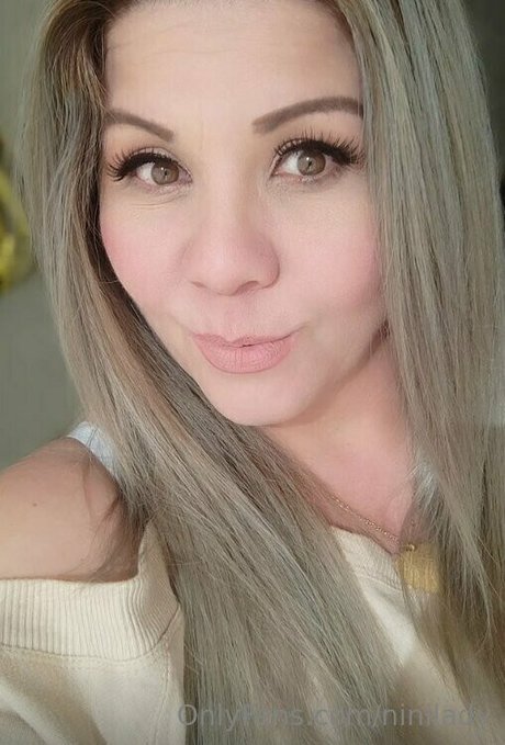ninilady OnlyFans öffentliche Fotos OnlyFans