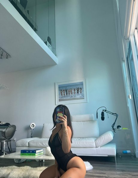 nikkidoyon Nacktbilder von OnlyFans geleakt