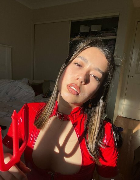 xena ezra Nacktbilder von OnlyFans geleakt