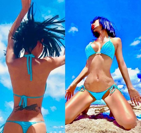 Bai Ling Nacktbilder von OnlyFans