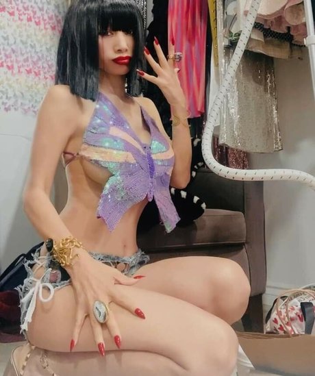 Bai Ling OnlyFans Pornografie