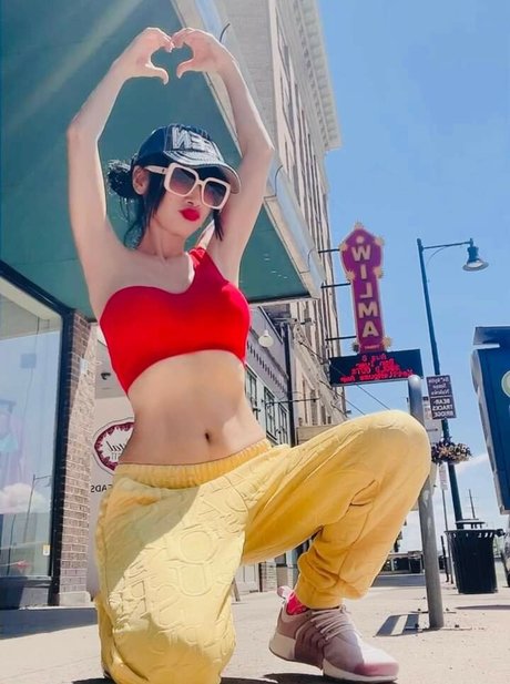 Bai Ling XXX Leak OnlyFans