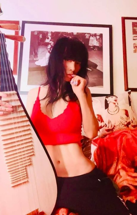 Bai Ling OnlyFans Leaked