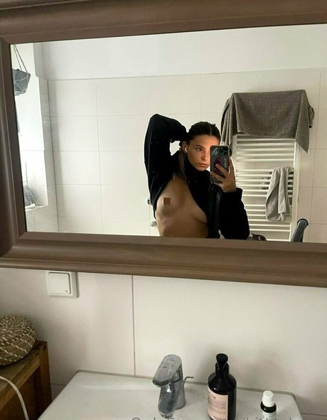 Kitty Berg Nacktbilder von OnlyFans geleakt