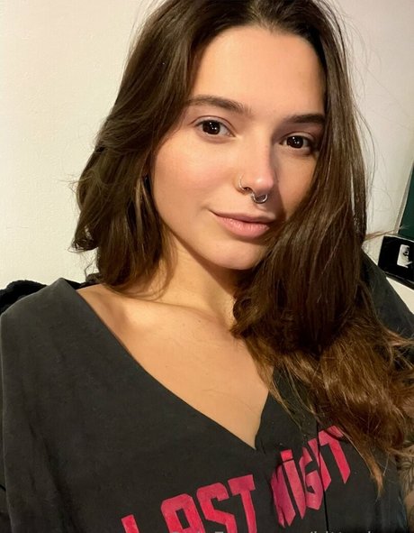 Kitty Berg Nacktbilder von OnlyFans