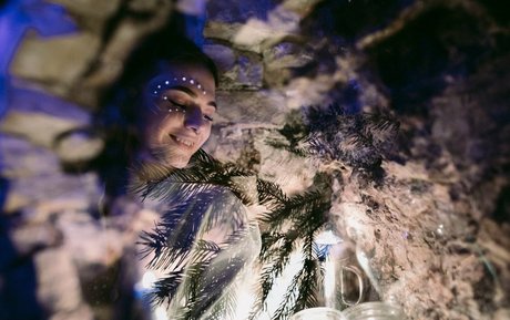 Kitty Berg OnlyFans XXX