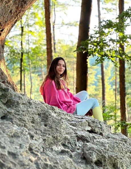 Kitty Berg Nackt OnlyFans