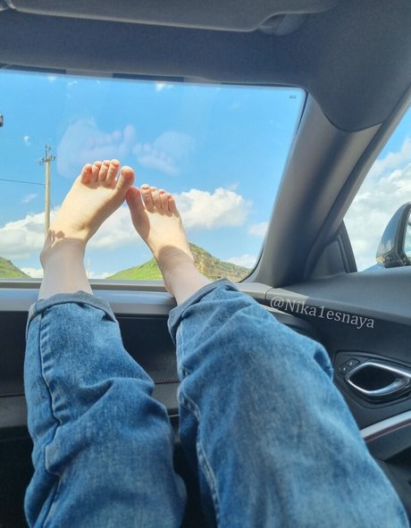 Nika1esnaya OnlyFans Sextape geleakt