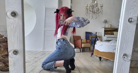 Nika1esnaya OnlyFans Leaks Sex