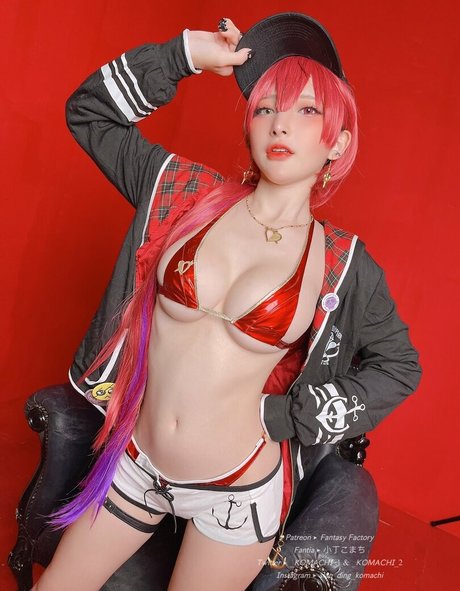 Zell Ching Heiße OnlyFans Inhalte