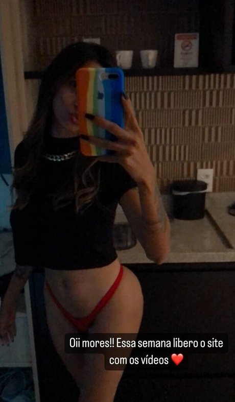 Geisy Santos Leaked OnlyFans Sextape