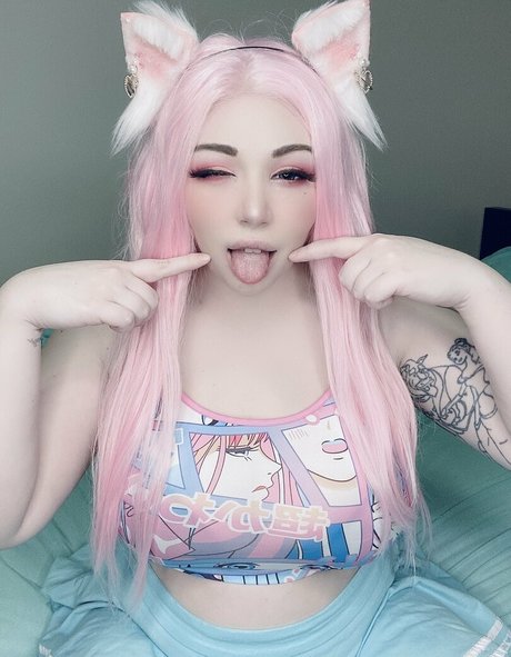 bbyrikufree NurlyFans-Brüste