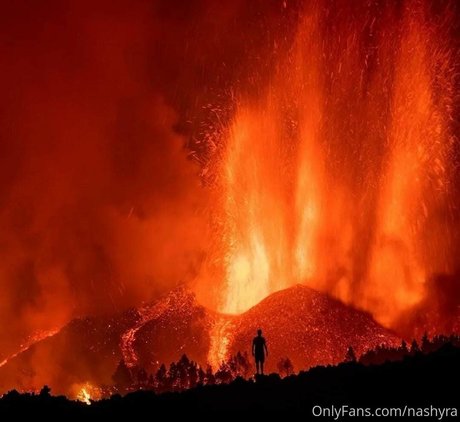 nashyra Leaked OnlyFans Bilder