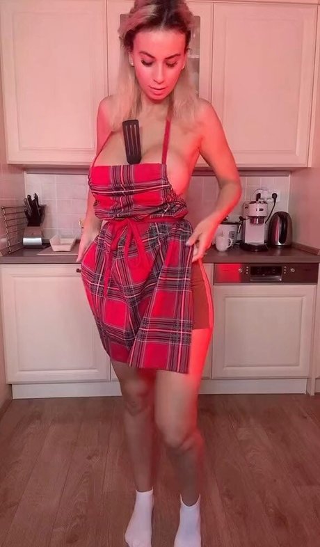 Chef Juli XXX Leak OnlyFans