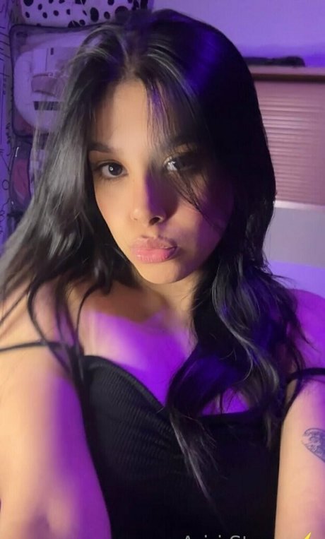 ariristorm Profilbild