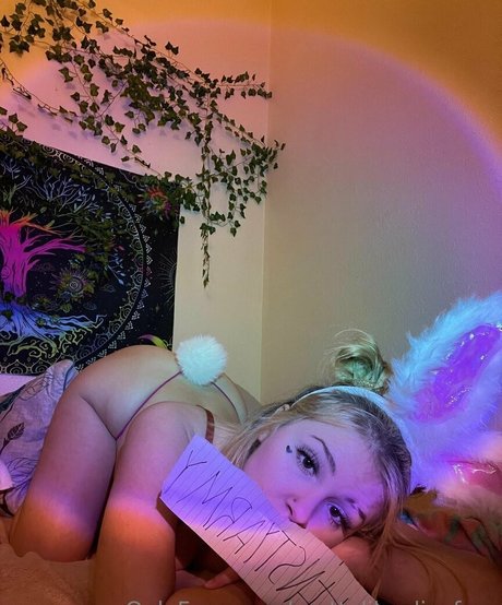 aliisnowwflake Nacktbilder geleakt OnlyFans geleakt