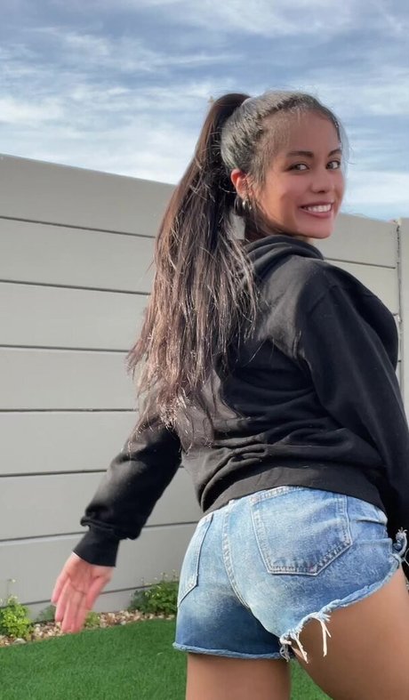 Fuzzybear Nacktbilder geleakt