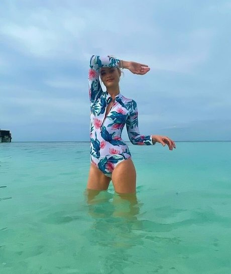 Laura Whitmore Kostenloses OnlyFans