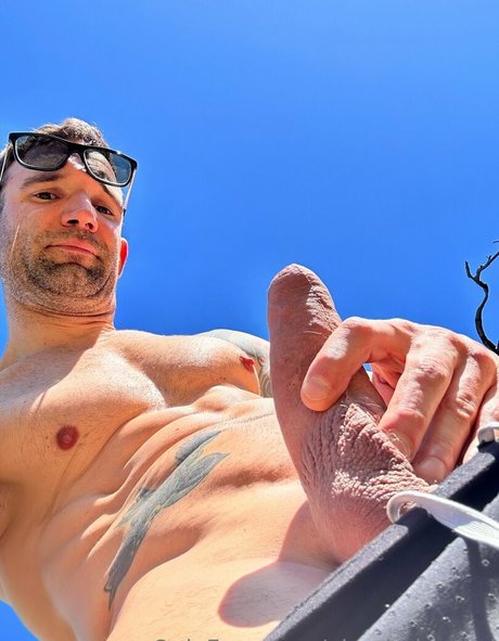 alexthelegend Nacktbilder von OnlyFans geleakt