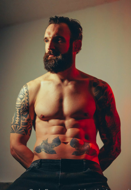 alexthelegend OnlyFans NSFW