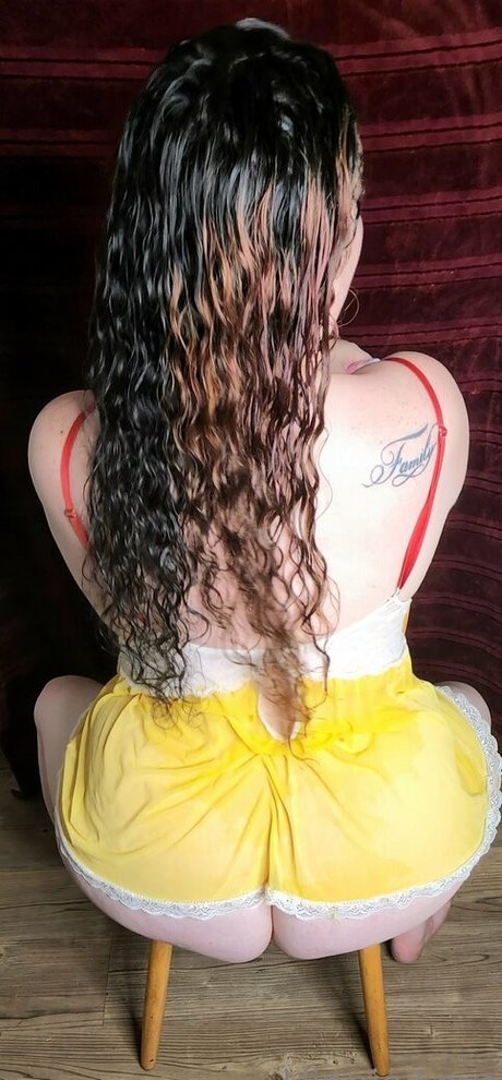 hippie love 95 Strip OnlyFans